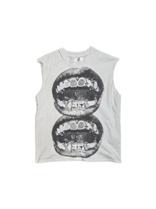 Grillz Vest