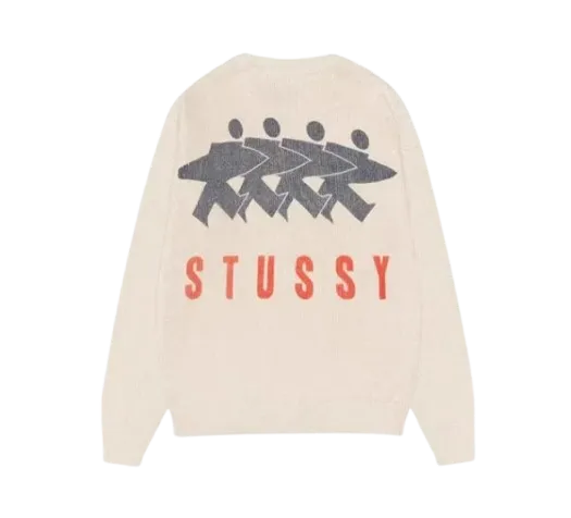Stussy Sweater