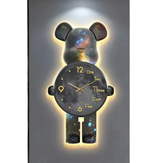 Ceas Violence Bear