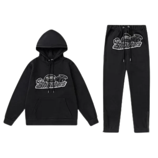 Trapstar Tracksuit