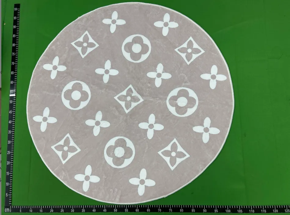 Louis Vuitton Rug