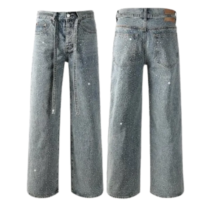 Purple Brand Purple Jeans