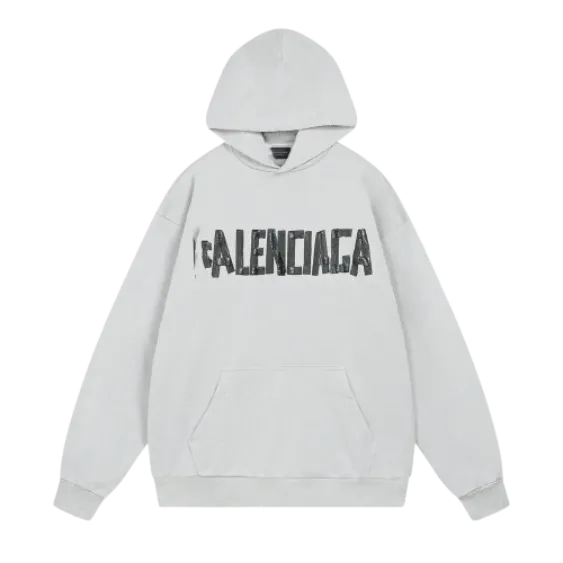 Balenciaga Hoodie