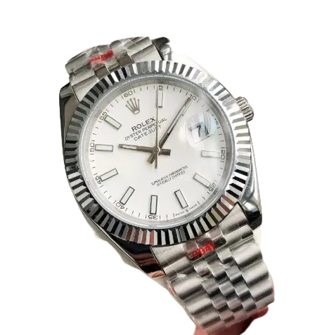 Rolex Datejust Watch