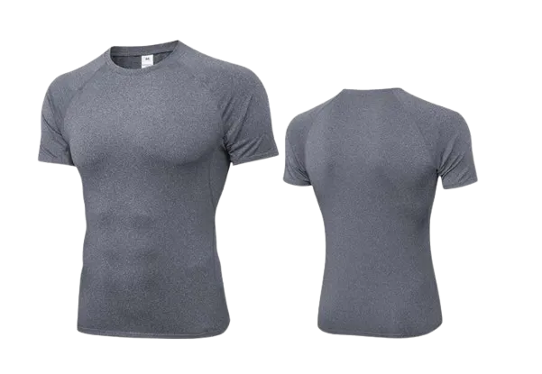 Gym T-Shirt