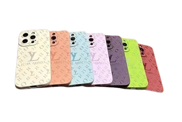 Husă telefon Louis Vuitton