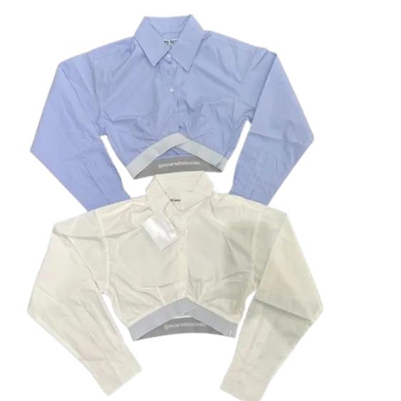 Button Up