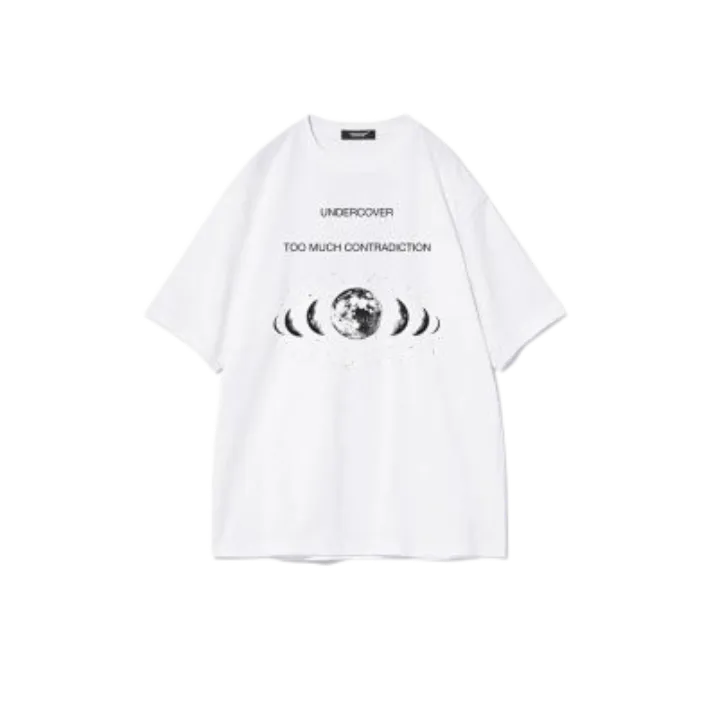 Tricou Undercover Lunar T