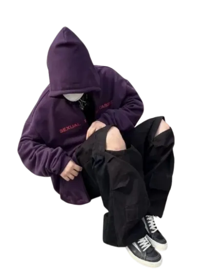 Vetements Hoodie