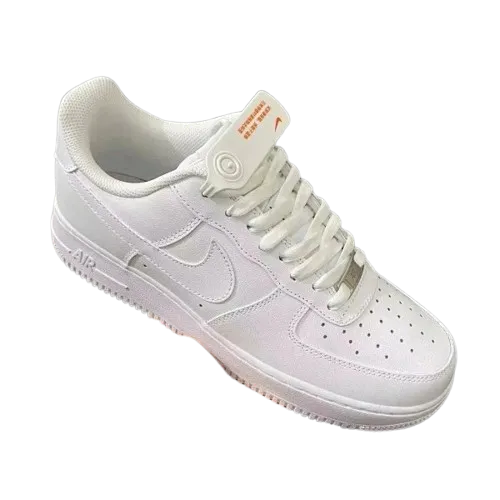 Adidași Nike Air Force 1 White