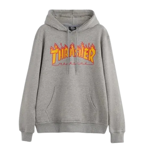 Thrasher Hoodie