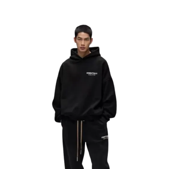 Fear of God Essentials Hoodie