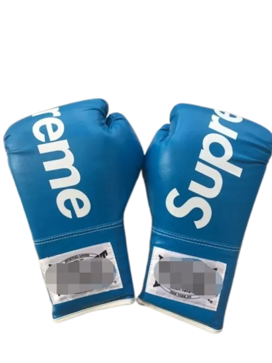 Supreme Box Gloves