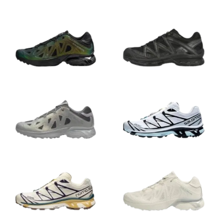 Salomon Sneakers