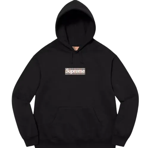 Hanorac Supreme
