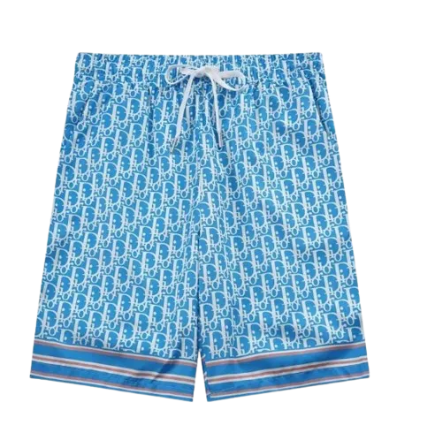 Pantaloni scurți & Cămașă Dior