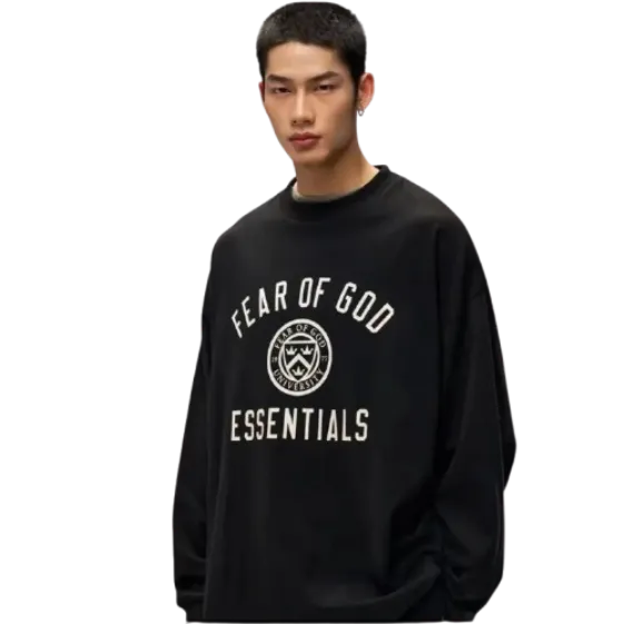 Fear of God Essentials Longsleeve