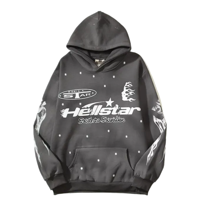 Hellstar Hoodie