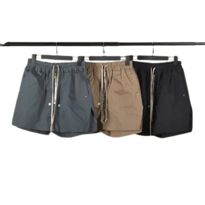 Rick Owens Shorts