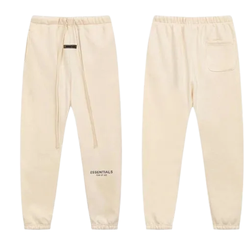 Pantaloni lungi Fear of God Essentials