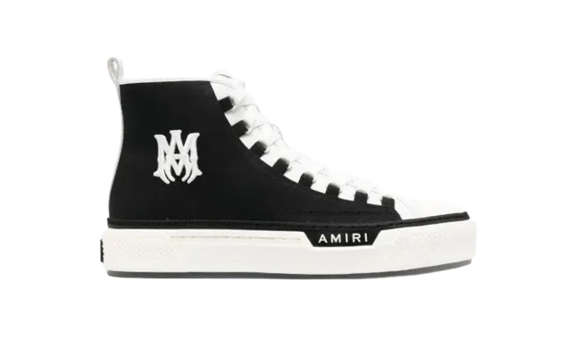 Amiri Court High