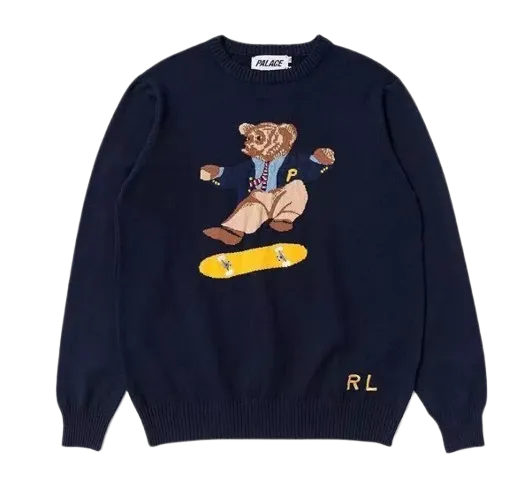 Ralph Lauren Sweater