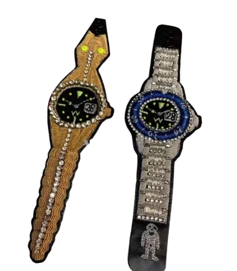 Rolex Watch