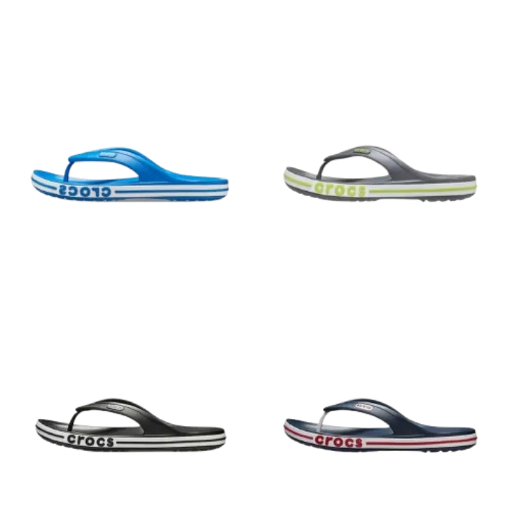 Șlapi Crocs