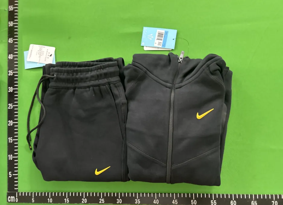 Nocta x Nike x Tech Tracksuit