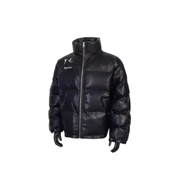 Thug Club Jacket