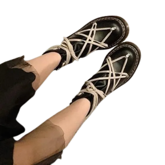 Dr. Martens x Rick Owens 1460 Boots