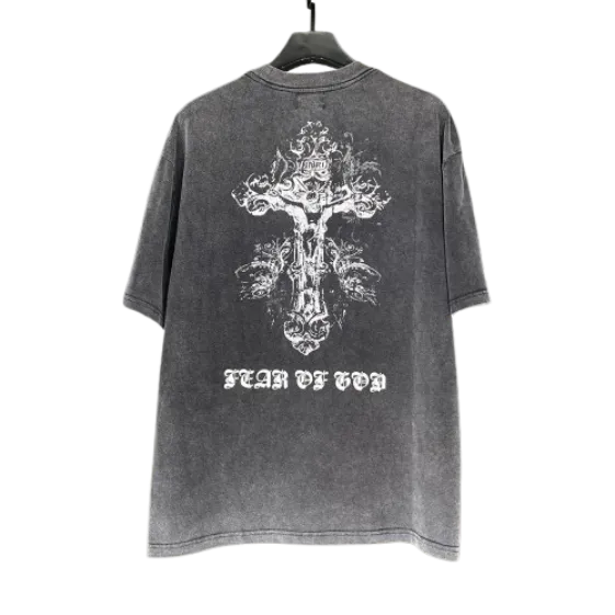 Fear of God Essentials T-Shirt