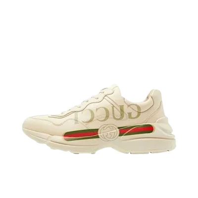 Gucci Rhyton Sneakers