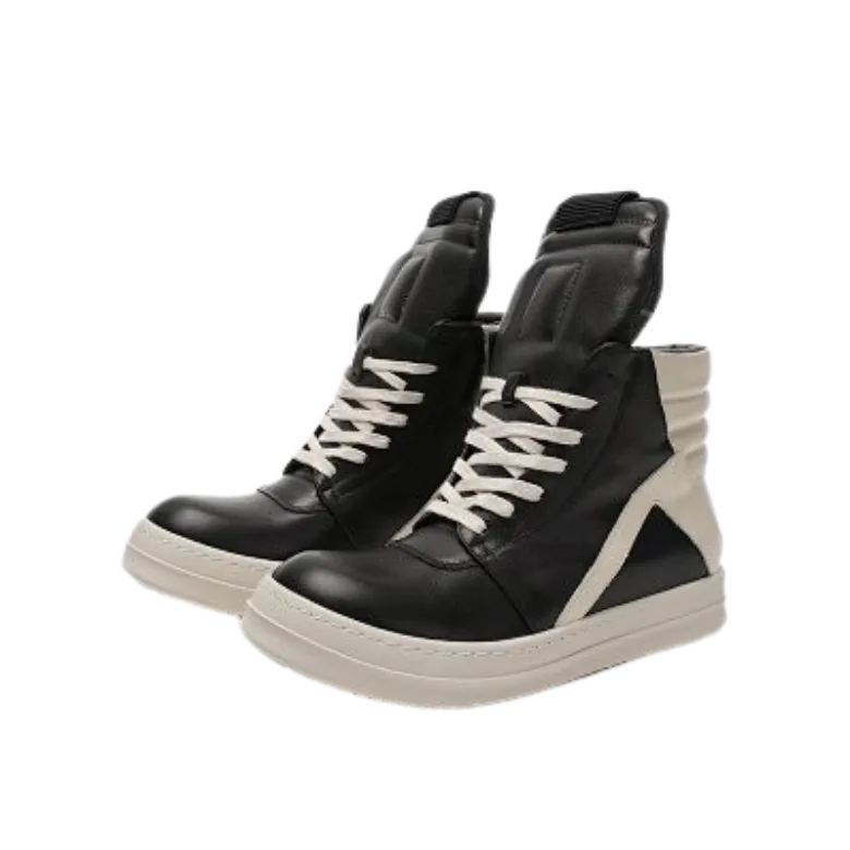 Rick Owens Dunks Sneakers
