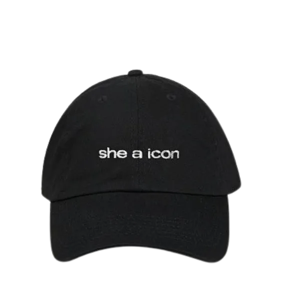 Lisa Alterego Cap