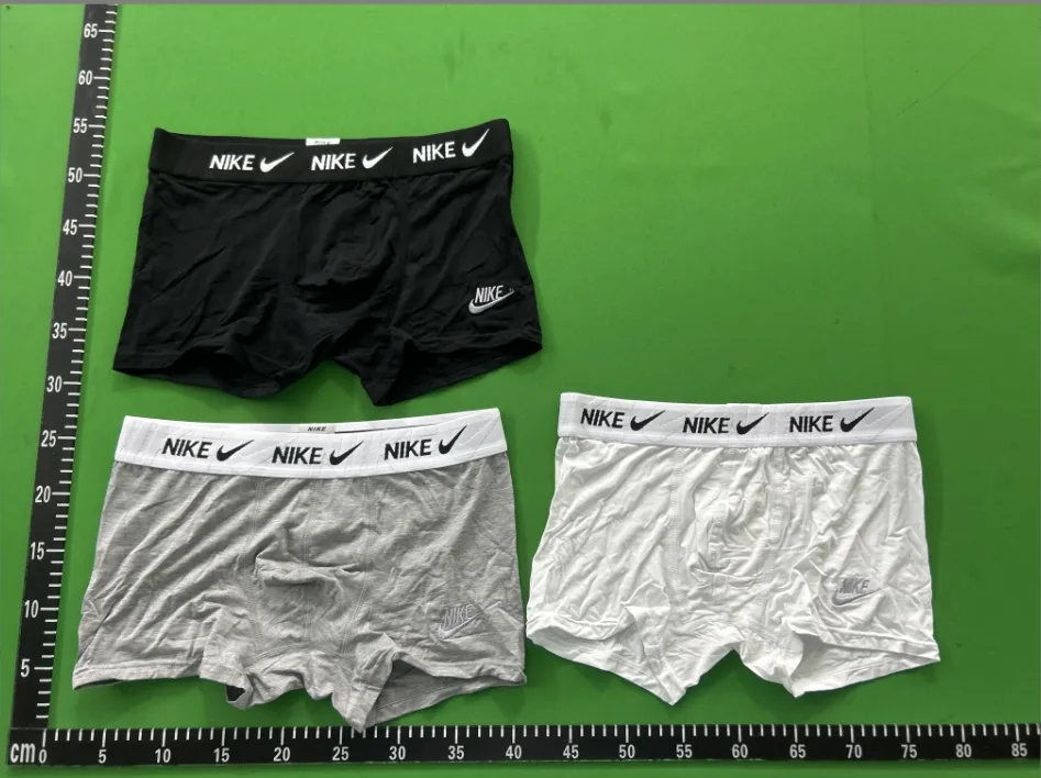 Nike Underwear