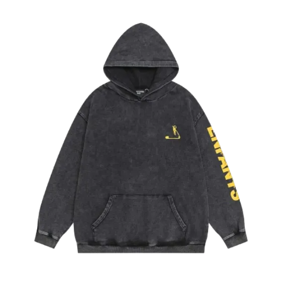 ERD Hoodie