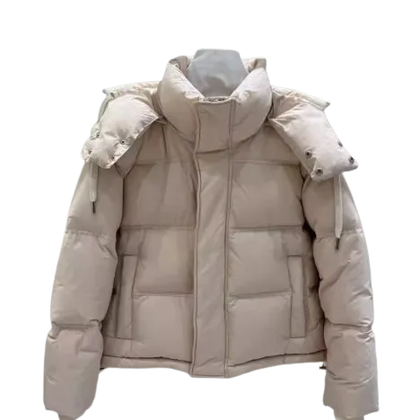 Ami Winter Jacket