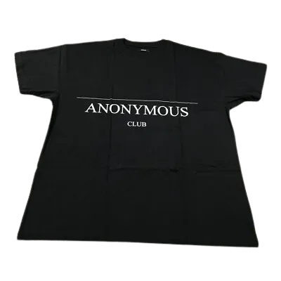 Tricou Hood by Air Anonymous