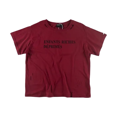 ERD T-Shirt