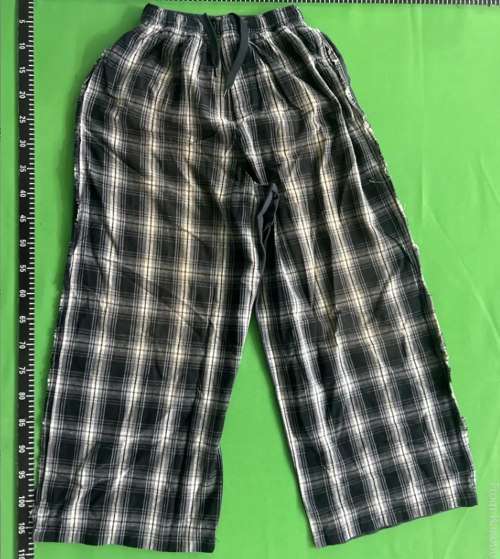 Pantaloni lungi Balenciaga Pijama