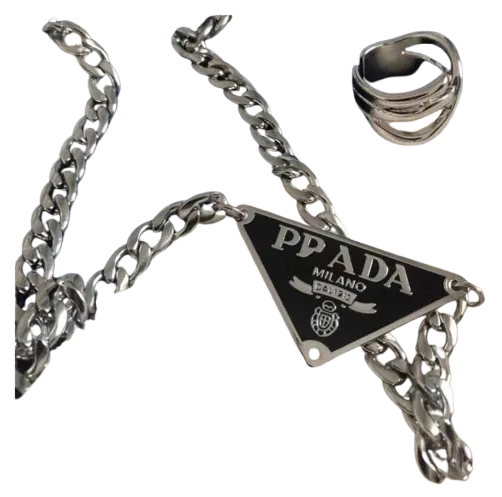 Prada Chain
