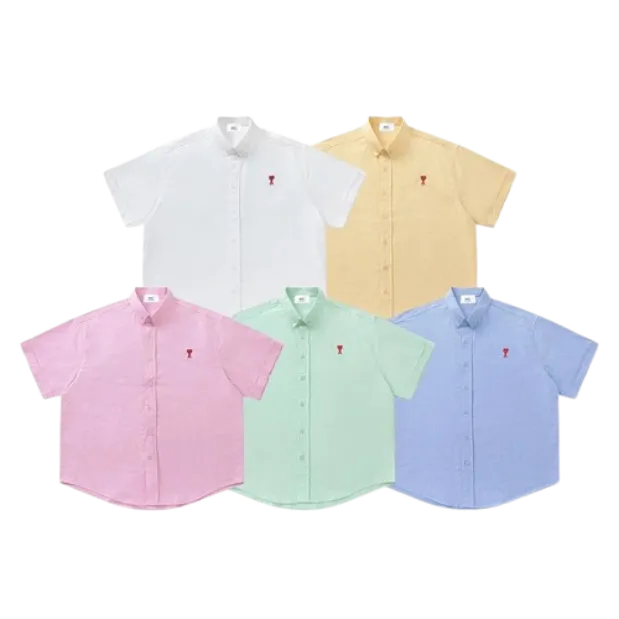Tricou Ami Polo 17
