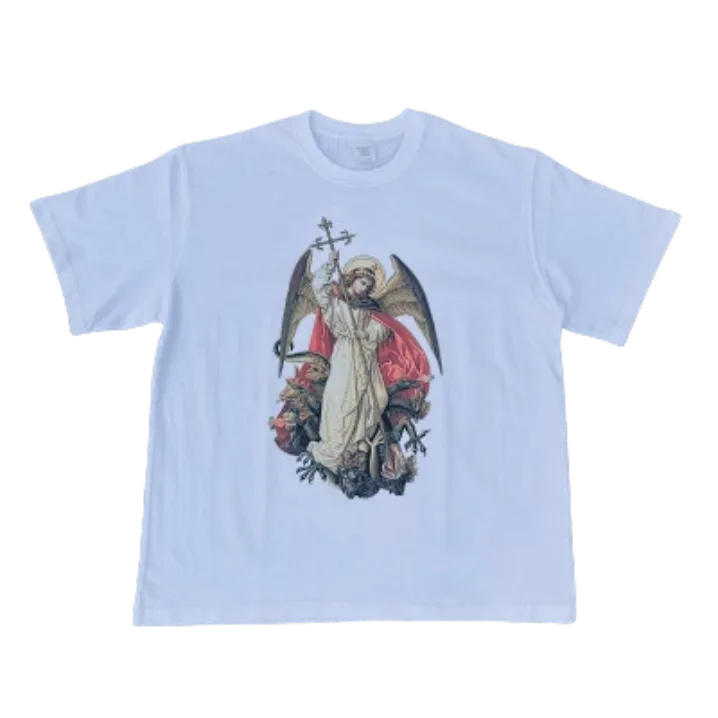 Drain Gang Merch T-Shirt