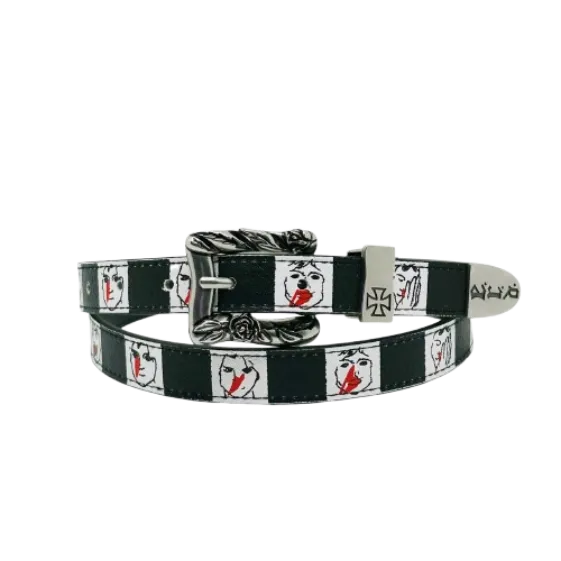 ERD Belt