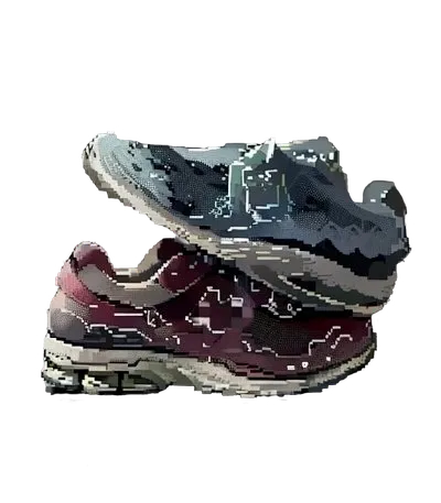 New Balance Sneakers