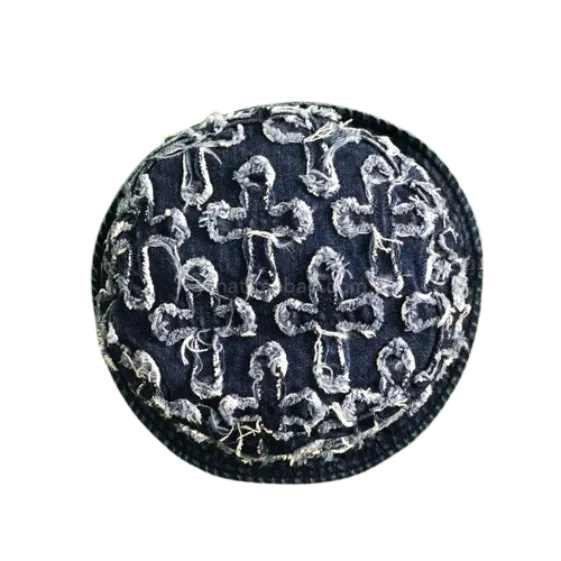 Căciulă Chrome Hearts