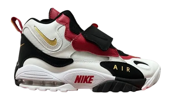 Nike Air Max Speed Turf