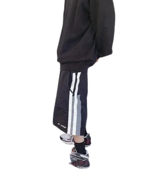 Pantaloni scurți Balenciaga