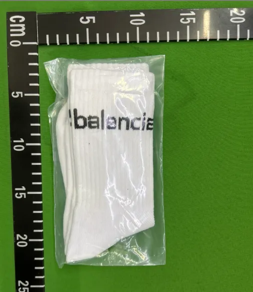 Șosete Balenciaga